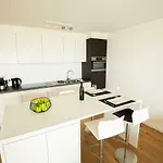 Apartment Into The Sea Middelkerke
