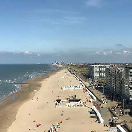 Appartement Into The Sea *