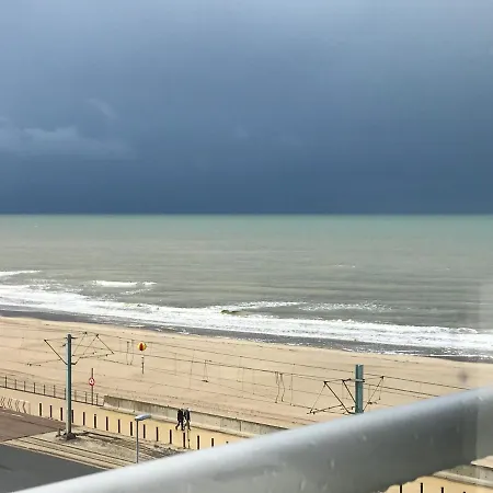 Appartement Into The Sea