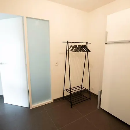 Appartement Into The Sea Middelkerke