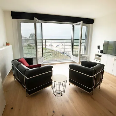 Apartment Into The Sea